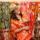 Illustration for article titled Mariska Hargitay And Debra Messing Find Textiles Hilarious